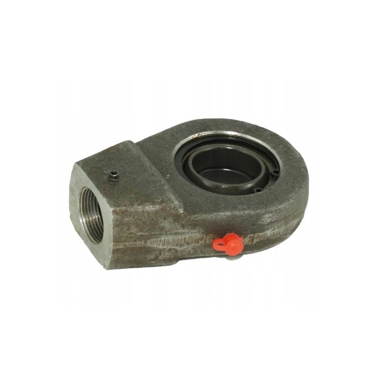 Piston rod end kt2 80 40 mm 679g1f40