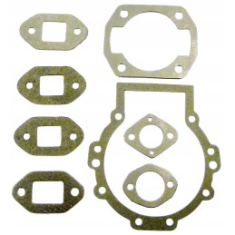 Wacker wm80 wm 80 bs600 gasket set