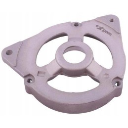 Alternator front cover ax260000ex c 360 new