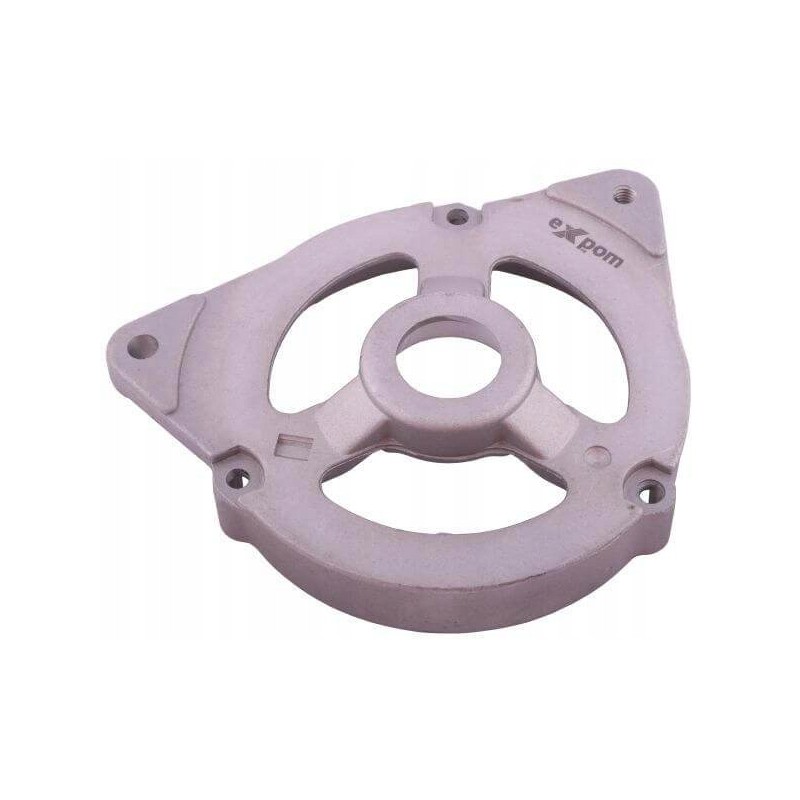 Alternator front cover ax260000ex c 360 new