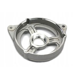 Alternator front cover ax260000ex c 360 new