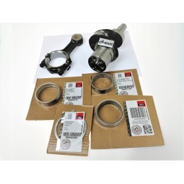 Hatz 1d50 shaft repair kit 01921400