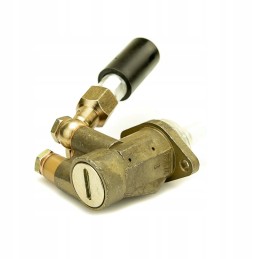 Ursus C 385 feeding pump