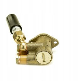 Ursus C 385 feeding pump