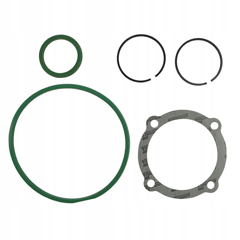 Set of repair seals for Ursus C 385 Fluo PTO