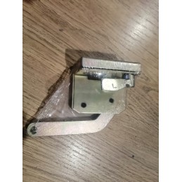 Right door lock for jcb 3cx 4cx loader jcb 121 13500