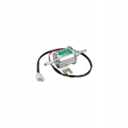 12v low pressure electric fuel pump