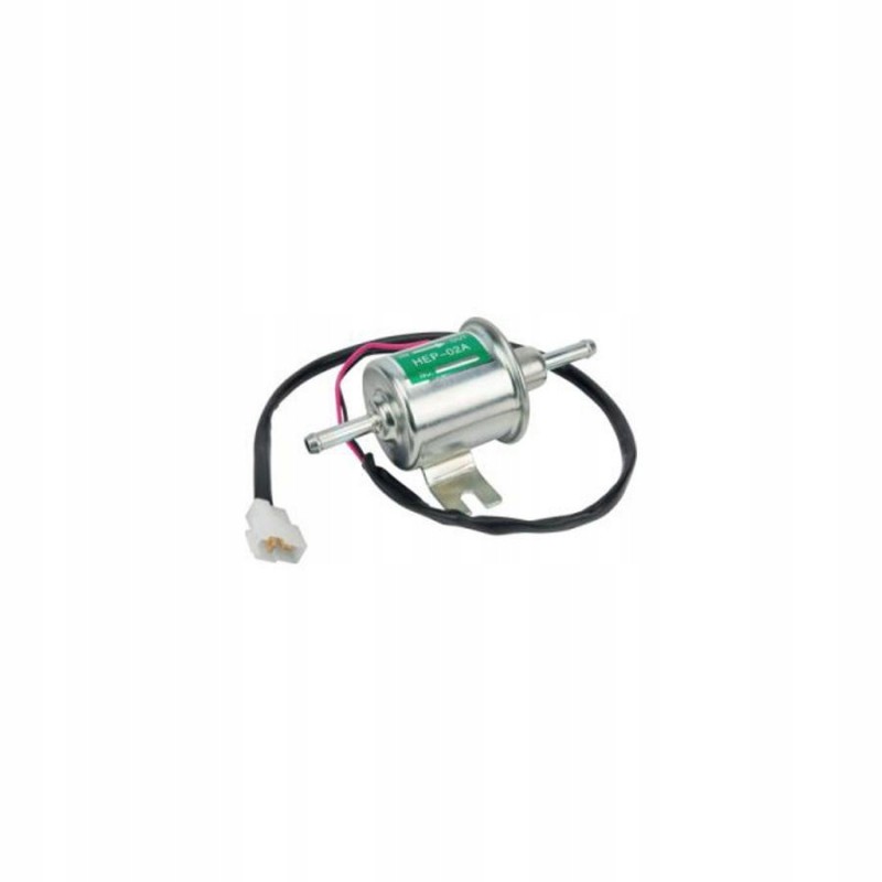 12v low pressure electric fuel pump