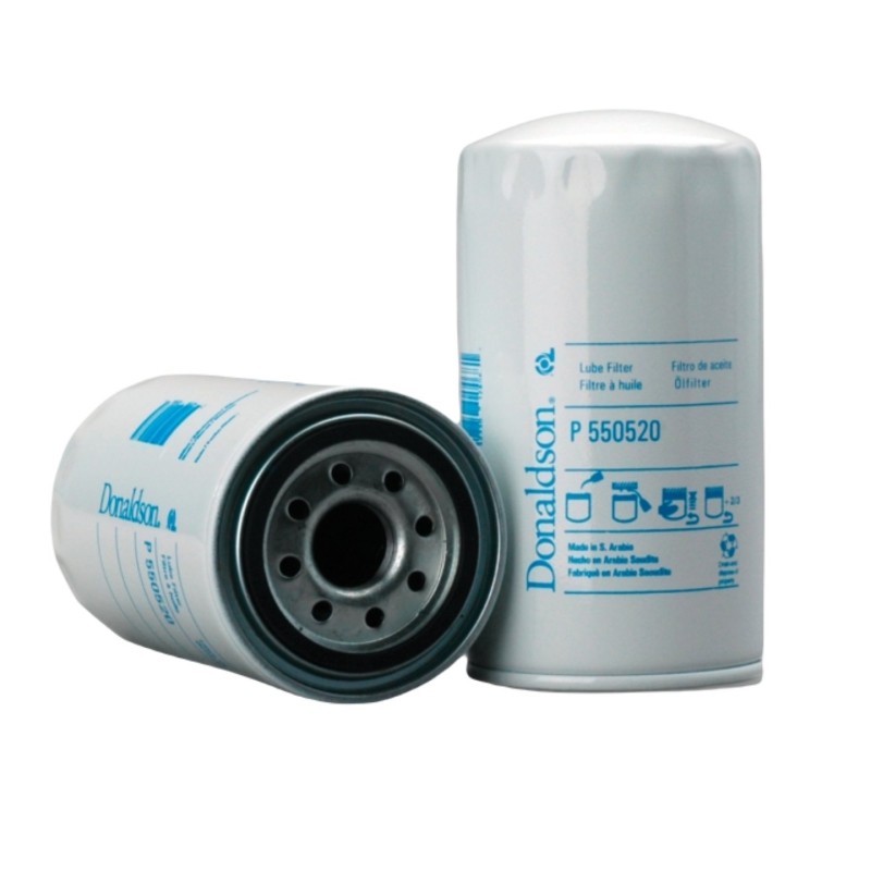 Donaldson p550520 oil filter