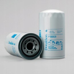 Donaldson p550520 oil filter