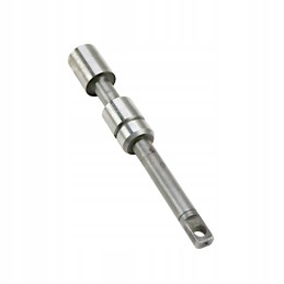 Ursus C 360 oversize hydraulic slider valve18 08