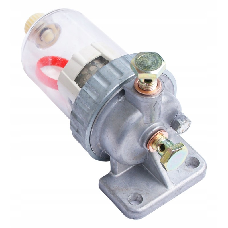 Fuel filter, water separator, agro truck bus