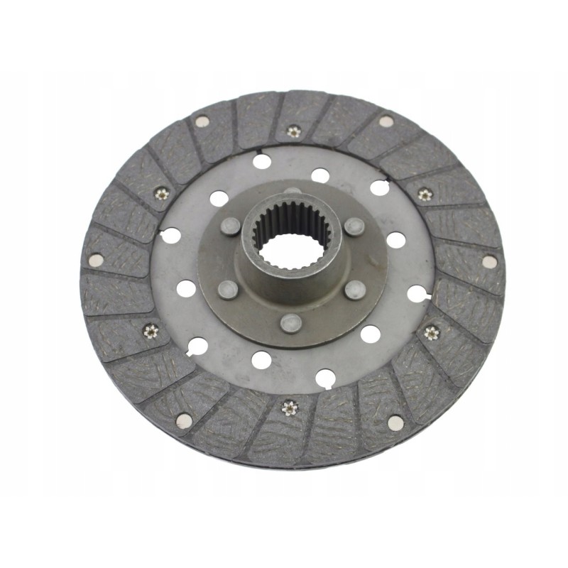 Clutch disc ii c 330 replacement 42 21 105 1