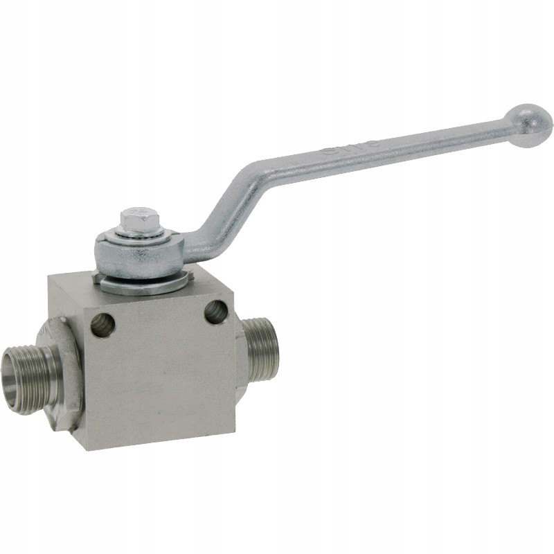 Two-way hydraulic valve bkh dn 10 m22x1 5 15l