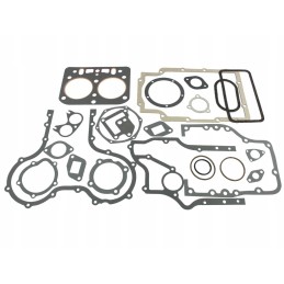 Engine gasket set c 330 42 00 220 0 4200220