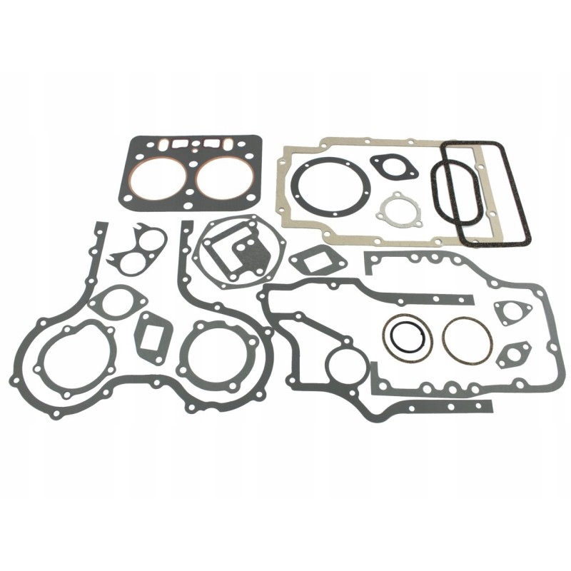 Engine gasket set c 330 42 00 220 0 4200220