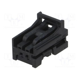 2 pcs x MOLEX - 347910020 - Connector: automotive, Mini50, female, plug, for cable, PIN: 2