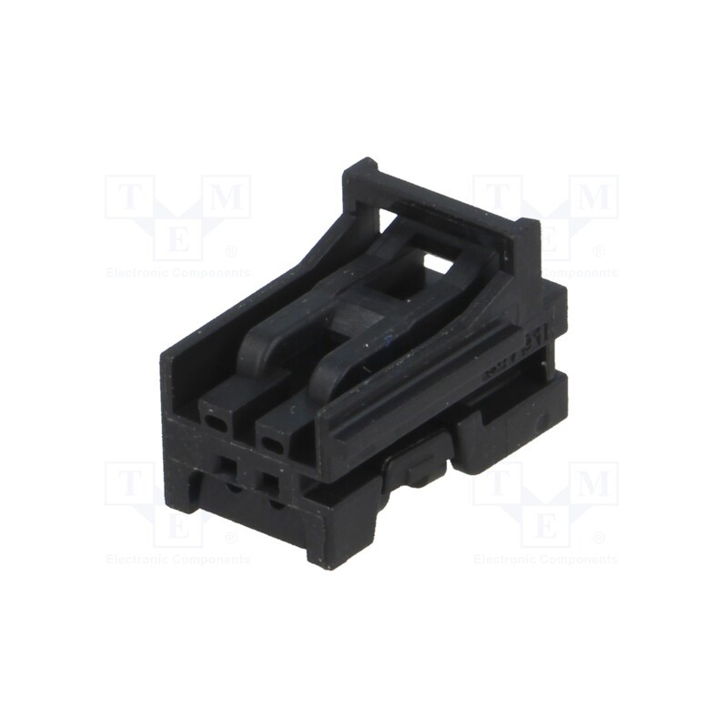 2 pcs x MOLEX - 347910020 - Connector: automotive, Mini50, female, plug, for cable, PIN: 2