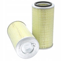 Air filter deutz dx4 50 02934588 2322855