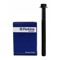 Caterpillar head bolt 2255502 oem perkins