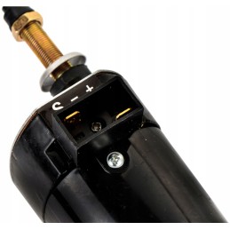 Wiper motor c 330 c 360 with switch