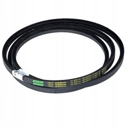 V-belt c 3620 claas rubena 0603060