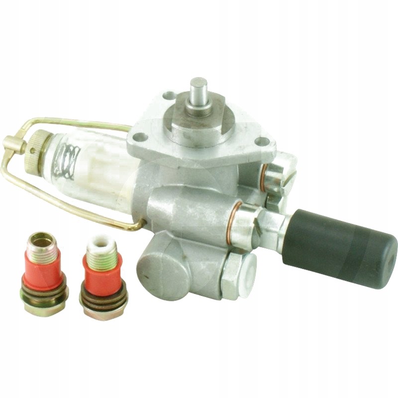V2hf51a c 330 feed pump