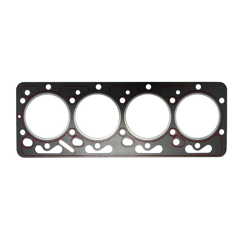 Zetor head gasket forterra 1 5