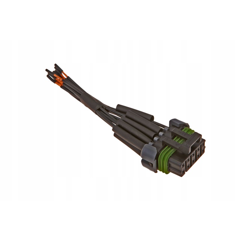 3378291m1 wiring harness