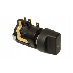 Wiper/washer switch Zetor 5011 7211