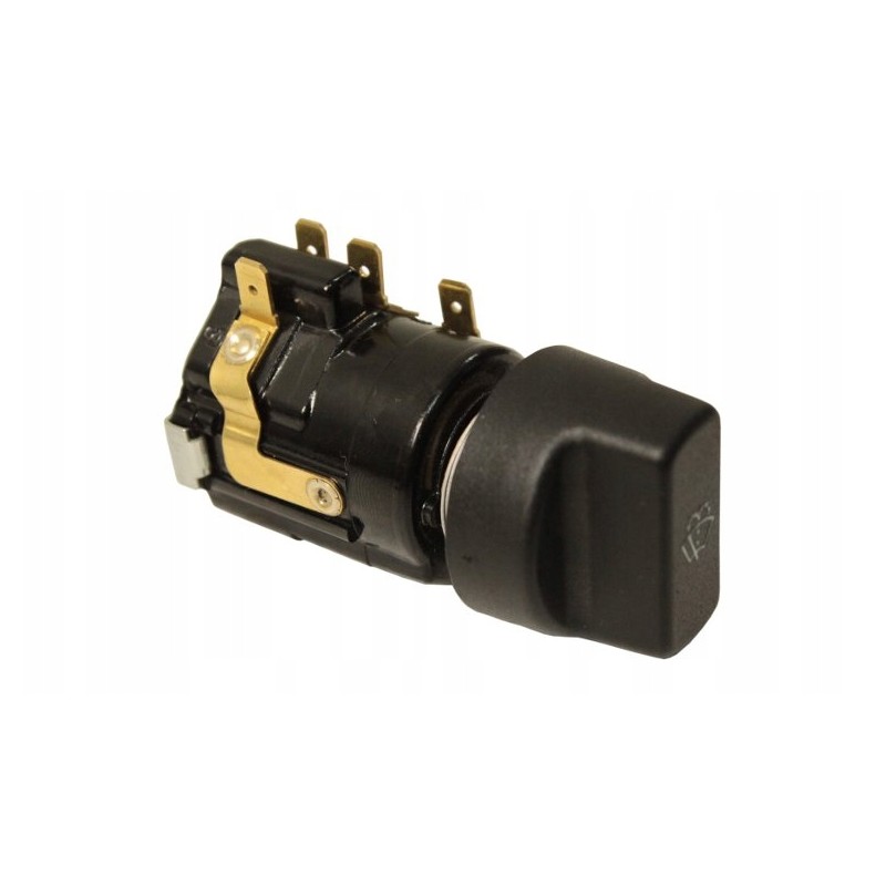 Wiper/washer switch Zetor 5011 7211