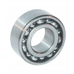Angular contact ball bearing 40x80x30 2 mm 32082rsgp