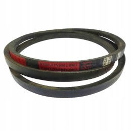 HB 2500 super reinforced belt 1 pc motogeneric
