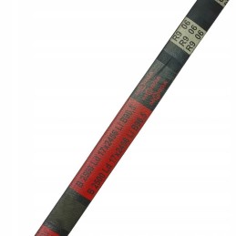 HB 2500 super reinforced belt 1 pc motogeneric