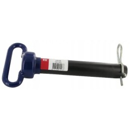 Pin with handle 32x190 mm kramp