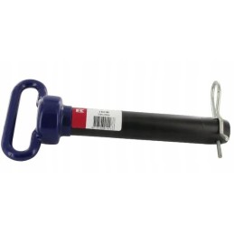 Pin with handle 32x190 mm kramp