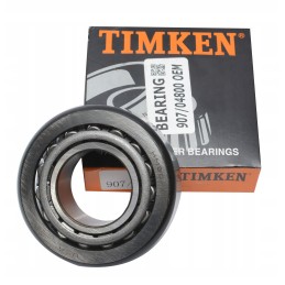 JCB backhoe loader differential bearing