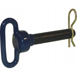 Pin with handle 25x135 mm kramp