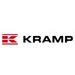 Pin with handle 25x135 mm kramp