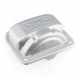 Honda gx100 gxr120 valve cover 12311 z0d 000