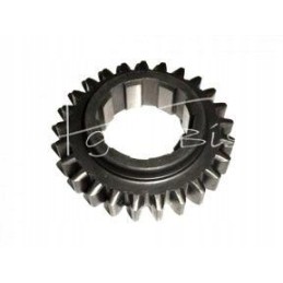 Wheel and 4th gear C 330 skrypol