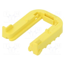 2 pcs x TE Connectivity - 1564562-1 - SLIDE,TAB HSG GROUP D