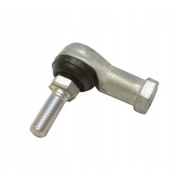 Ball joint M8 left JCB backhoe loader