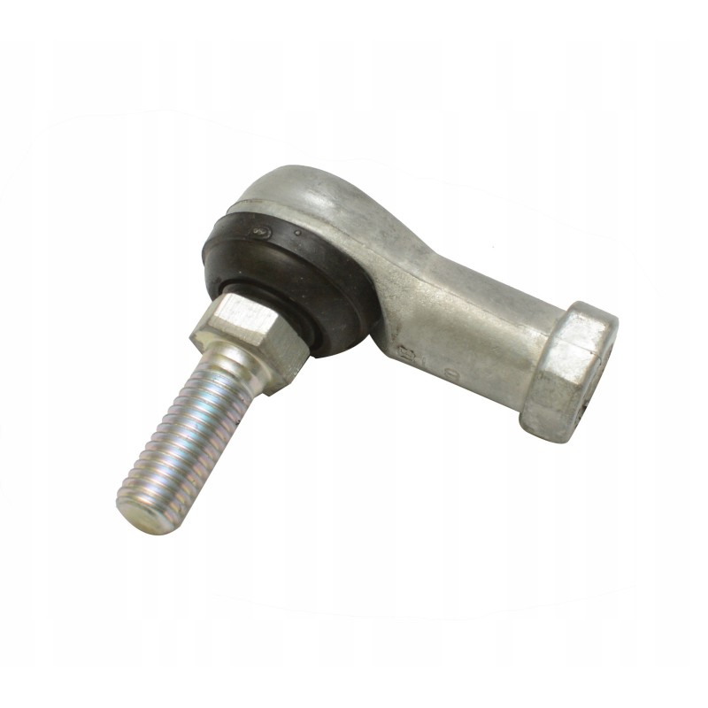 Ball joint M8 left JCB backhoe loader