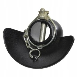 Lower lever ball with collar, category 3 3 o37 3 64