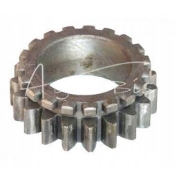 4th gear wheel c 360 condensation