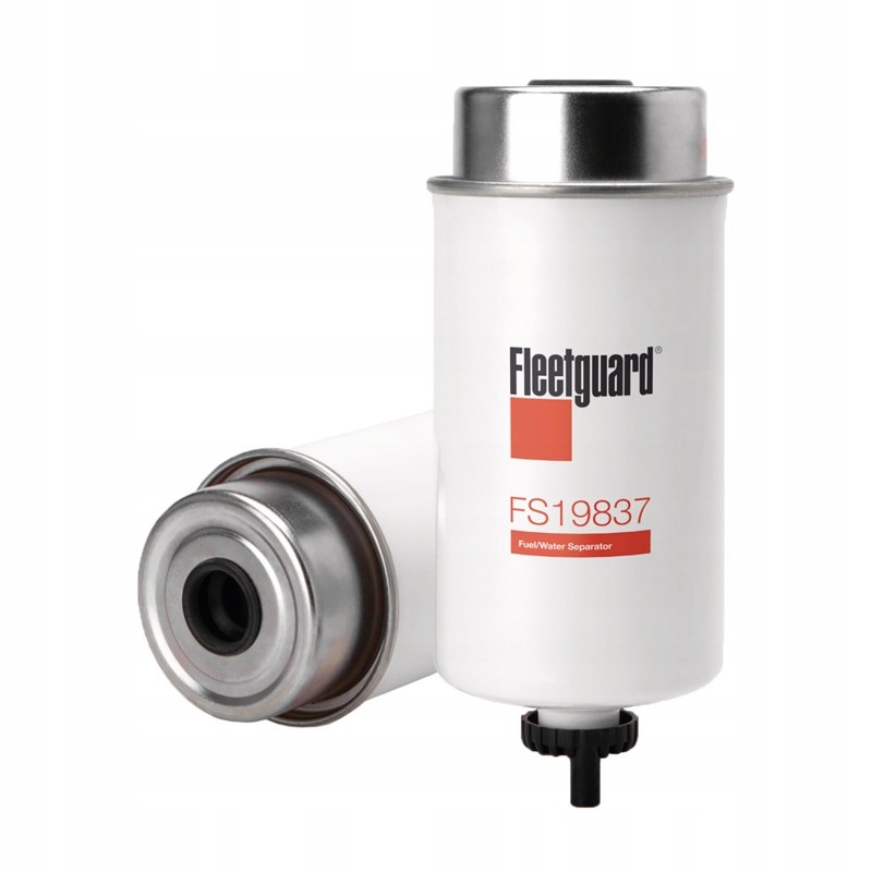 Filter 197mm 84mm 739fs19837 fleetguard
