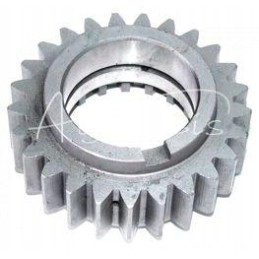 Gear wheel t 25 25 teeth