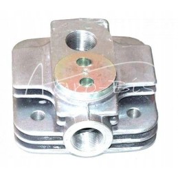 Ursus C 360 compressor head, complete, Polish