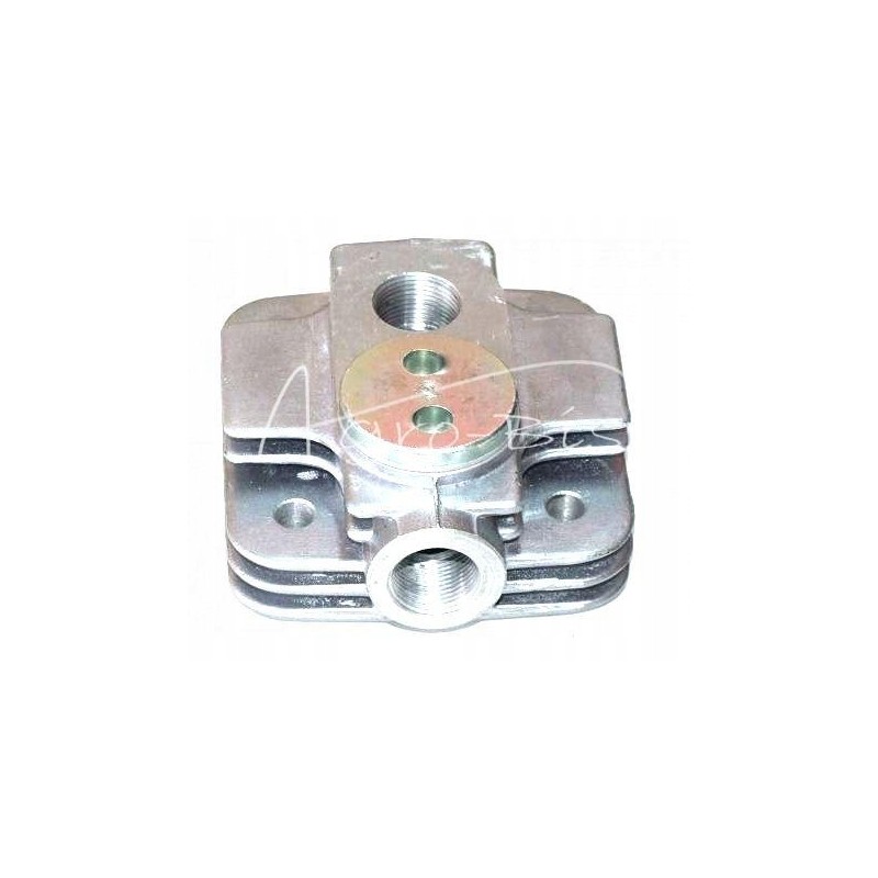 Ursus C 360 compressor head, complete, Polish